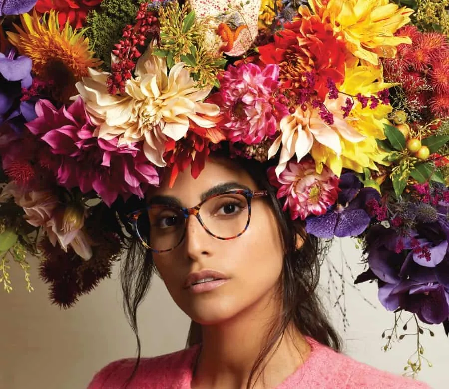 Christian Lacroix eyewear