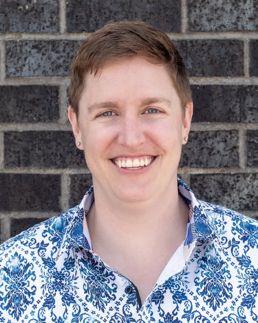 Dr. Brooke Bonner