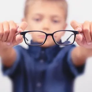 Myopia Management