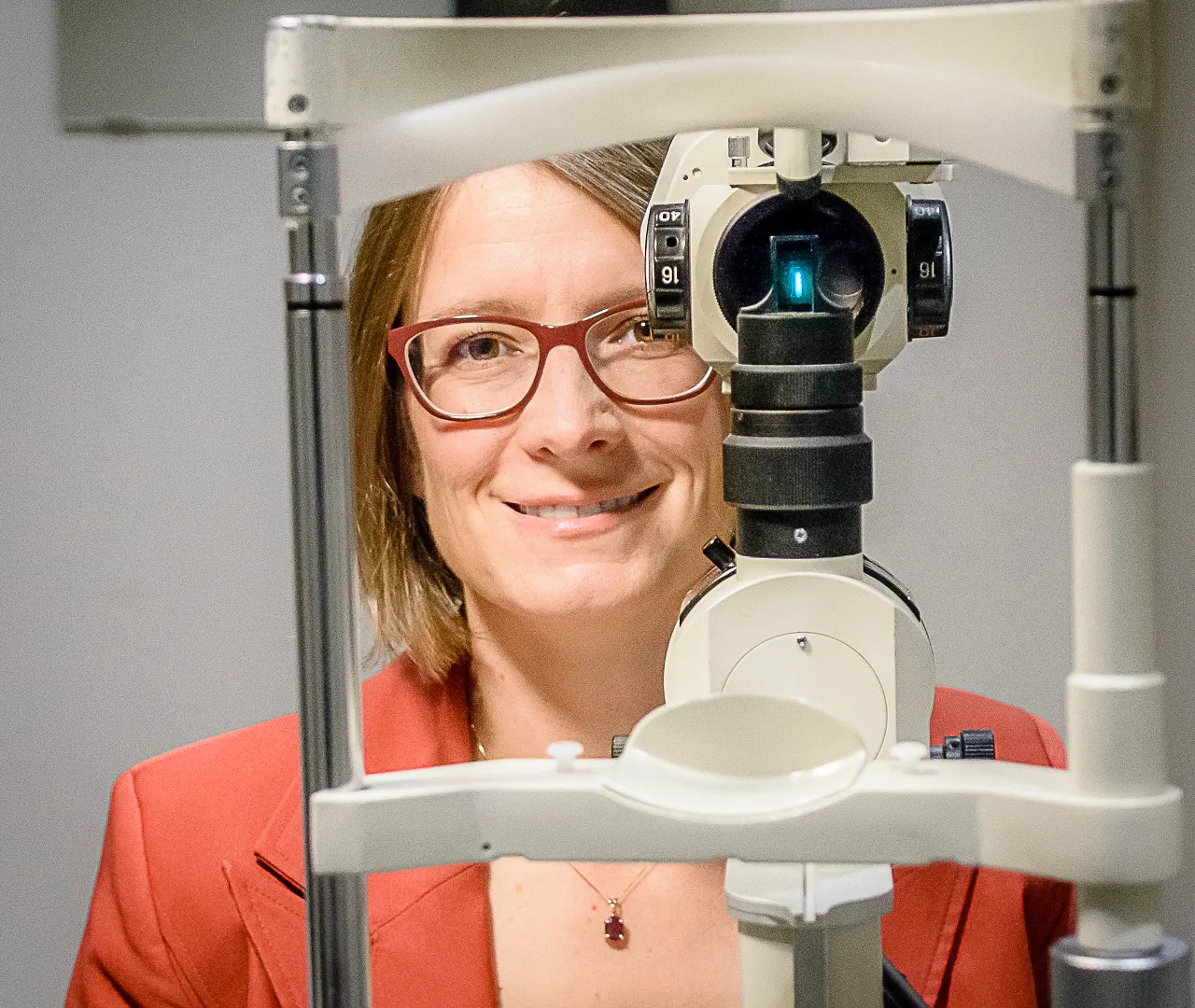 Eye Exams